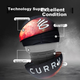 Мяч баскетбольный Under Armour Curry Co/Branded Edition Size 7 - изображение 3