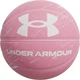 М'яч баскетбольний Under Armour SZ 5 натуральний каучук - зображення 1