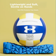 Мяч волейбольный Under Armour SZ5 Size 5 - изображение 5