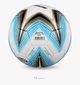 Мяч футбольный Star SB165FTB Size 5 - изображение 5