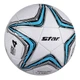 Мяч футбольный Star SB8234/07 Size 4 ПВХ синий (SB8234/07) - изображение 2