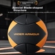 Мяч баскетбольный Under Armour размер №7 - изображение 3