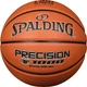 М'яч баскетбольний SPALDING TF1000 з мікрофібри Size 7 (77-526Y) - зображення 1