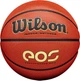 Мяч баскетбольный Wilson EOS GOLD WTB6201IB07CN износостойкий для зала и улицы, размер 7 - изображение 1