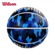 Мяч баскетбольный Wilson NCAA Legend Size 7 - изображение 3