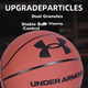 Мяч баскетбольный Under Armour Size №7 - изображение 3