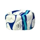 Мяч футбольный Molten F4F1700-WB Size 4 Синий - изображение 5