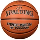 М'яч баскетбольний SPALDING TF1000 Classic з мікрофібри Size 7 (77-526Y) - зображення 1