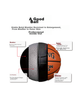 М'яч баскетбольний SPALDING TF1000 Classic з мікрофібри Size 7 (77-526Y) - зображення 4
