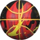 Мяч баскетбольный SPALDING Flame Outdoor Size 7 (84-758Y) - изображение 2