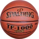Мяч баскетбольный SPALDING TF-1000 из искусственной кожи Size 7 (74-716A) - изображение 1