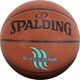 Мяч баскетбольный SPALDING STREET HURRICANE Size 7 (76-884Y) - изображение 1