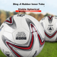 Мяч футбольный Star SB375 Size 5 - изображение 3