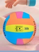 Мяч волейбольный SPALDING 72-397Y Size 5 - изображение 3