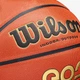 Мяч баскетбольный Wilson EOS 6201 размер 7 из полиуретана износостойкий - изображение 4