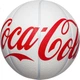 М'яч баскетбольний SPALDING Coca-Cola Size 7 (78-063Y) - зображення 1