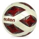 Мяч футбольный Molten F4A3200-WR Size 4 - изображение 2