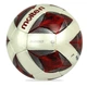 Мяч футбольный Molten F4A3200-WR Size 4 - изображение 4