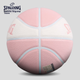 Мяч баскетбольный SPALDING Daily Training 77-787Y полиуретан Size 7 - изображение 3