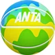 Мяч баскетбольный ANTA резиновый Size-7 - изображение 1