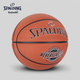 Мяч баскетбольный Spalding NeverFlat Hex Classic Size 7 Оранжевый (84-440Y) - изображение 3