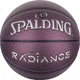 М'яч баскетбольний SPALDING 77-384Y Size 7 перламутровий - зображення 1