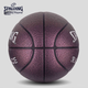 М'яч баскетбольний SPALDING 77-384Y Size 7 перламутровий - зображення 3