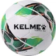 Мяч футбольный KELME Size 5 Бело-зеленый - изображение 1