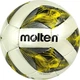 М'яч футбольний Molten F4A3200-WY Size 4 - зображення 1
