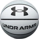 Мяч баскетбольный Under Armour резиновое покрытие Size 7 - изображение 1