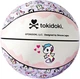 М'яч баскетбольний Mesuca Unicorn Series з поліуретану Size 7 - зображення 1