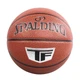 М'яч баскетбольний SPALDING Silver Classic Size7 (77-764Y) - зображення 1