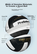 М'яч волейбольний ProSelect Size 5 (GV431M) - зображення 6