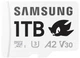 Karta pamięci Samsung Sonic the Hedgehog PRO Plus MicroSDXC 1 TB UHS-I U3 V30 A2 + adapter SD (MB-MD1T0SA/LC1) - obraz 1