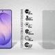 Пленка защитная Armorstandart hydrogel Anti-spy Samsung S26 Ultra 5G (ARM88732) - изображение 2