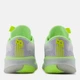 Жіночі кросівки New Balance Hesi Low BBHSLE1 39.5 25.5 см Сірий/Жовтий (197375759913) - зображення 5