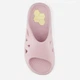 Женские шлепанцы для пляжа New Balance Fresh Foam Rcvry Slide RCVRYSP1 41.5 25.5 см Сиреневые (197968117281) - изображение 5