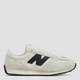 Женские кроссовки New Balance U471AM 40 26 см Молочные (198686008486) - изображение 1
