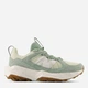 Женские кроссовки New Balance Tektrel WTTTRSCG 40 25.3 см Зеленые (198686431536) - изображение 1