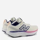 Женские кроссовки New Balance Fresh Foam 520 V9 W5201N8 40.5 25.8 см Молочные (198689589838) - изображение 8