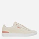 Женские кеды низкие Puma Vikky V3 383115 37 23.5 см Бежевые (197670344999) - изображение 1