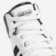 Женские кеды высокие Adidas Break Start Mid IH7880 41.5 26.5 см Белые (196477727899) - изображение 6