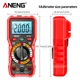 Цифровой мультиметр ANENG , V, A, R, C (SZ302) - изображение 6