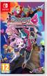 Gra Nintendo Switch Disgaea 6: Defiance of Destiny Unrelenting Edition (Kartridż) (810023036654) - obraz 1