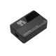 Зарядний пристрій ColorWay Power Delivery (2USB-A + 2USB TYPE-C) (65W) black (CW-CHS040PD-BK) - зображення 2