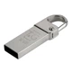 USB флешка 2.0 T&G Metal 027 16GB, Steel - изображение 1