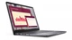 Ноутбук Dell Pro 14 (DEDU.1), Intel Core 3 100U / 14" / RAM 16 ГБ DDR5 / SSD 512 ГБ / Intel Graphics / Windows 11 Pro / Темно-сірий - зображення 2