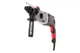 Перфоратор прямой Intertool-Storm 1000Вт корпус металл (WT-0172) - изображение 6