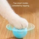 Автоматический умный мяч игрушка для котов - изображение 4