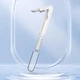 Многофункциональный инструмент для чистки HOCO UT1, White - изображение 7